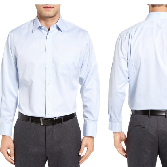 nordstrom tech smart trim fit